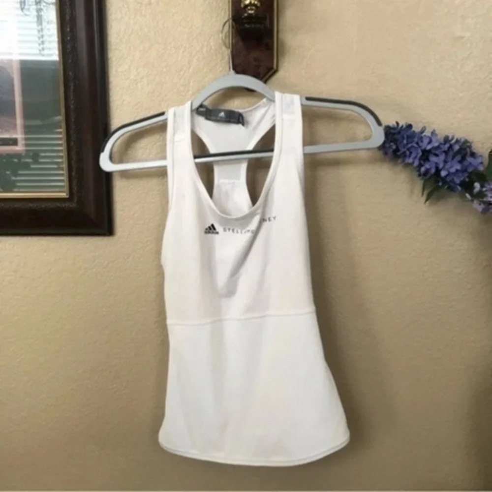 ADIDAS Stell McCartney Muscle to Size XSmall